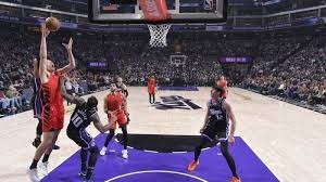 科雷亚破门 里尔小胜昂热